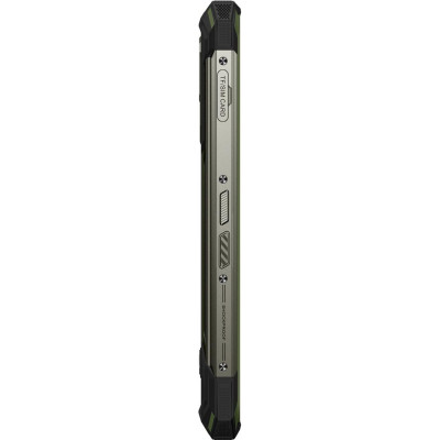 Смартфон DOOGEE S88 Pro 6/128GB Green