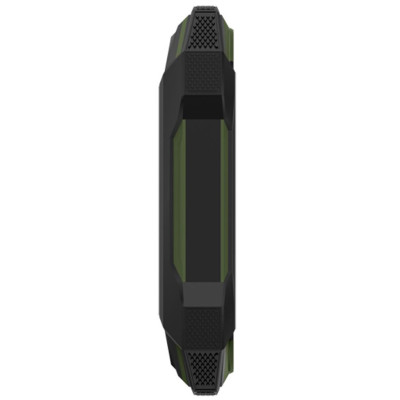 Смартфон DOOGEE S88 Pro 6/128GB Green