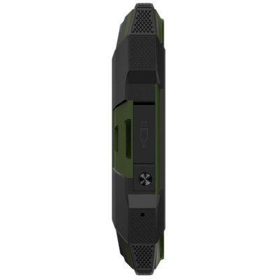 Смартфон DOOGEE S88 Pro 6/128GB Green