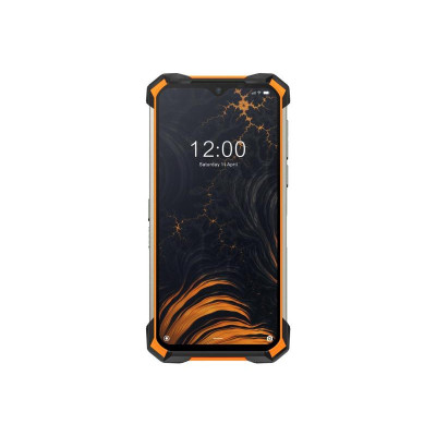 Смартфон DOOGEE S88 Pro 6/128GB Orange