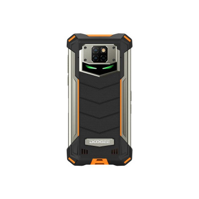 Смартфон DOOGEE S88 Pro 6/128GB Orange