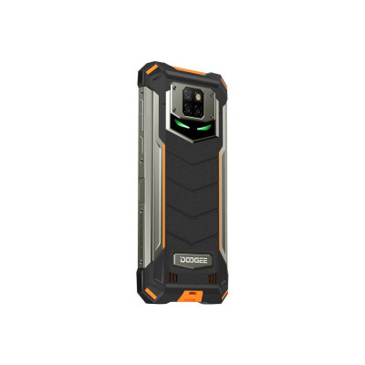 Смартфон DOOGEE S88 Pro 6/128GB Orange