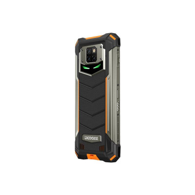 Смартфон DOOGEE S88 Pro 6/128GB Orange