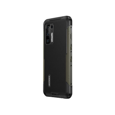Смартфон DOOGEE S97 Pro 8/128GB Black