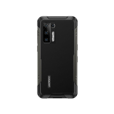 Смартфон DOOGEE S97 Pro 8/128GB Black