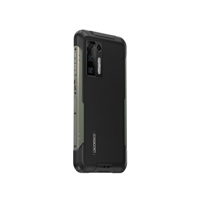 Смартфон DOOGEE S97 Pro 8/128GB Black