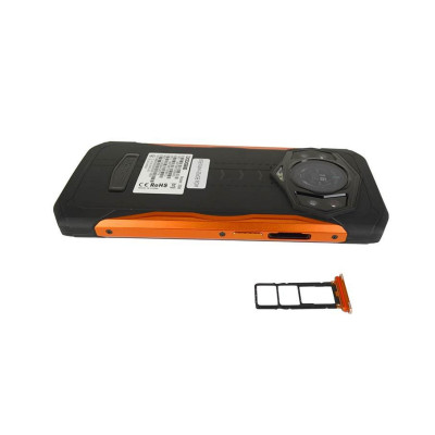 Смартфон DOOGEE S98 8/256GB Orange