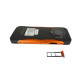 Смартфон DOOGEE S98 8/256GB Orange
