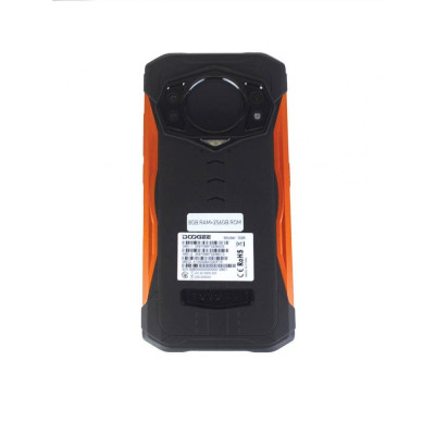 Смартфон DOOGEE S98 8/256GB Orange