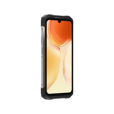 Смартфон DOOGEE S98 Pro 8/256GB Black