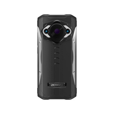 Смартфон DOOGEE S98 Pro 8/256GB Black