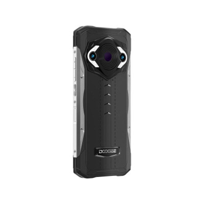Смартфон DOOGEE S98 Pro 8/256GB Black