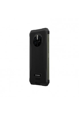 Смартфон DOOGEE V10 8/128GB Classic Black