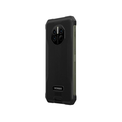 Смартфон DOOGEE V10 8/128GB Classic Black