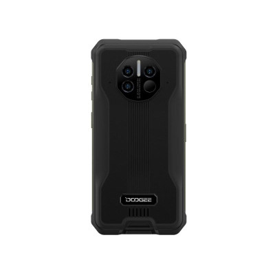 Смартфон DOOGEE V10 8/128GB Classic Black