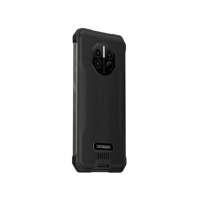 Смартфон DOOGEE V10 8/128GB Classic Black