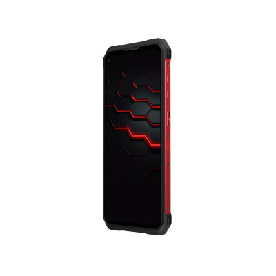 Смартфон DOOGEE V10 8/128GB Flame Red