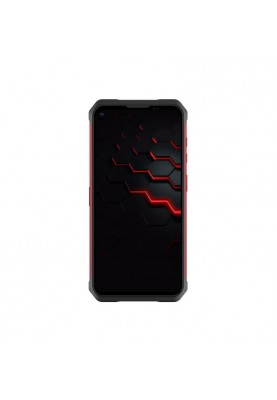 Смартфон DOOGEE V10 8/128GB Flame Red