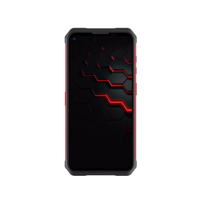 Смартфон DOOGEE V10 8/128GB Flame Red