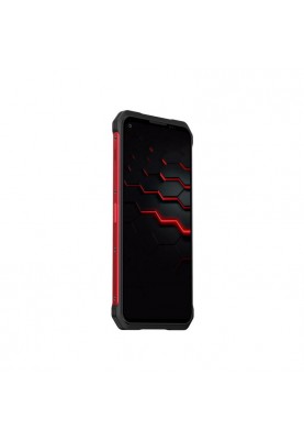 Смартфон DOOGEE V10 8/128GB Flame Red