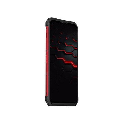 Смартфон DOOGEE V10 8/128GB Flame Red