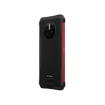 Смартфон DOOGEE V10 8/128GB Flame Red