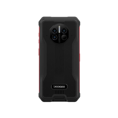 Смартфон DOOGEE V10 8/128GB Flame Red