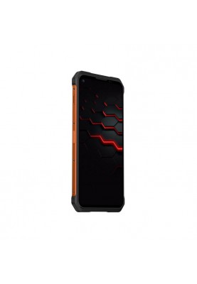 Смартфон DOOGEE V10 8/128GB Golden Orange