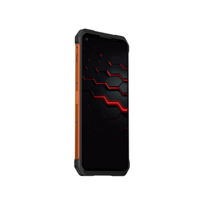 Смартфон DOOGEE V10 8/128GB Golden Orange