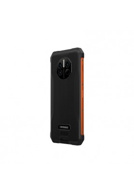 Смартфон DOOGEE V10 8/128GB Golden Orange