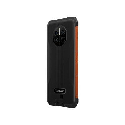 Смартфон DOOGEE V10 8/128GB Golden Orange