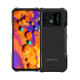 Смартфон DOOGEE V20 8/256GB Black