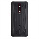 Смартфон Hotwav Cyber 8 4/64GB Black