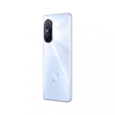 Смартфон Huawei Nova 9 SE 8/128GB Pearl White