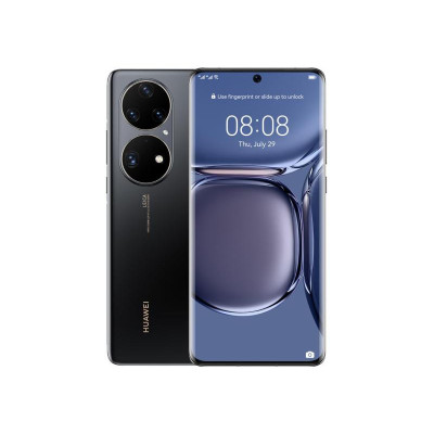 Смартфон HUAWEI P50 Pro 8/256GB Golden Black