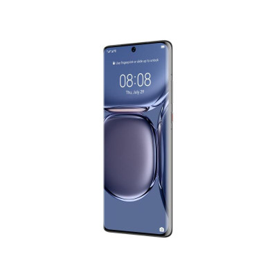 Смартфон HUAWEI P50 Pro 8/256GB Golden Black