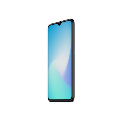 Смартфон Infinix Hot 11 4/128GB Polar Black