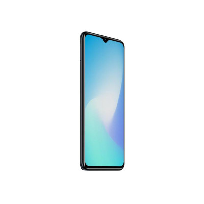 Смартфон Infinix Hot 11 4/128GB Polar Black