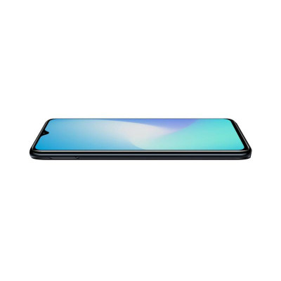 Смартфон Infinix Hot 11 4/128GB Polar Black