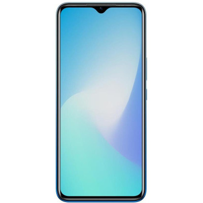 Смартфон Infinix Hot 11 4/64GB Blue
