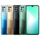 Смартфон Infinix Hot 11 Play 4/128GB Blue