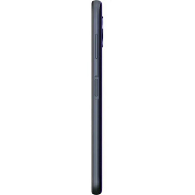 Смартфон Nokia G20 4/128GB Night (Global Version)