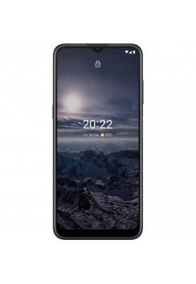 Смартфон Nokia G21 4/64GB Nordic Blue