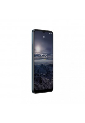 Смартфон Nokia G21 4/64GB Nordic Blue