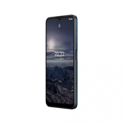 Смартфон Nokia G21 4/64GB Nordic Blue