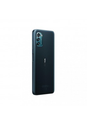 Смартфон Nokia G21 4/64GB Nordic Blue