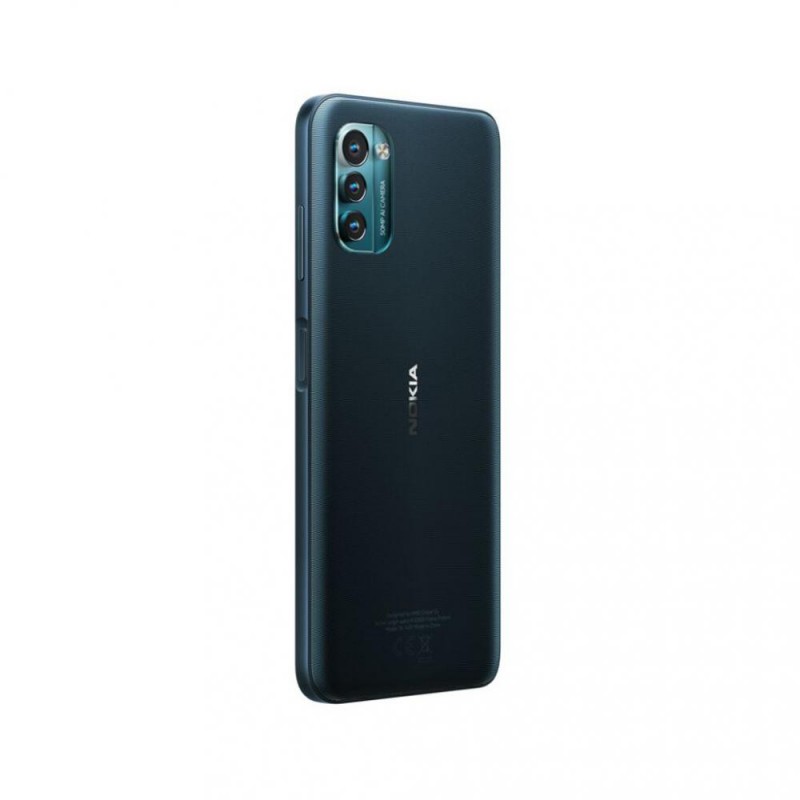 Смартфон Nokia G21 4/64GB Nordic Blue