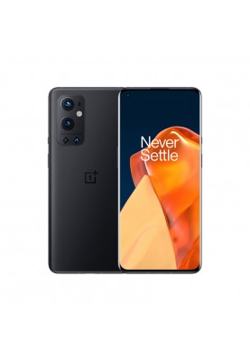 Смартфон OnePlus 9 Pro 8/128GB Stellar Black