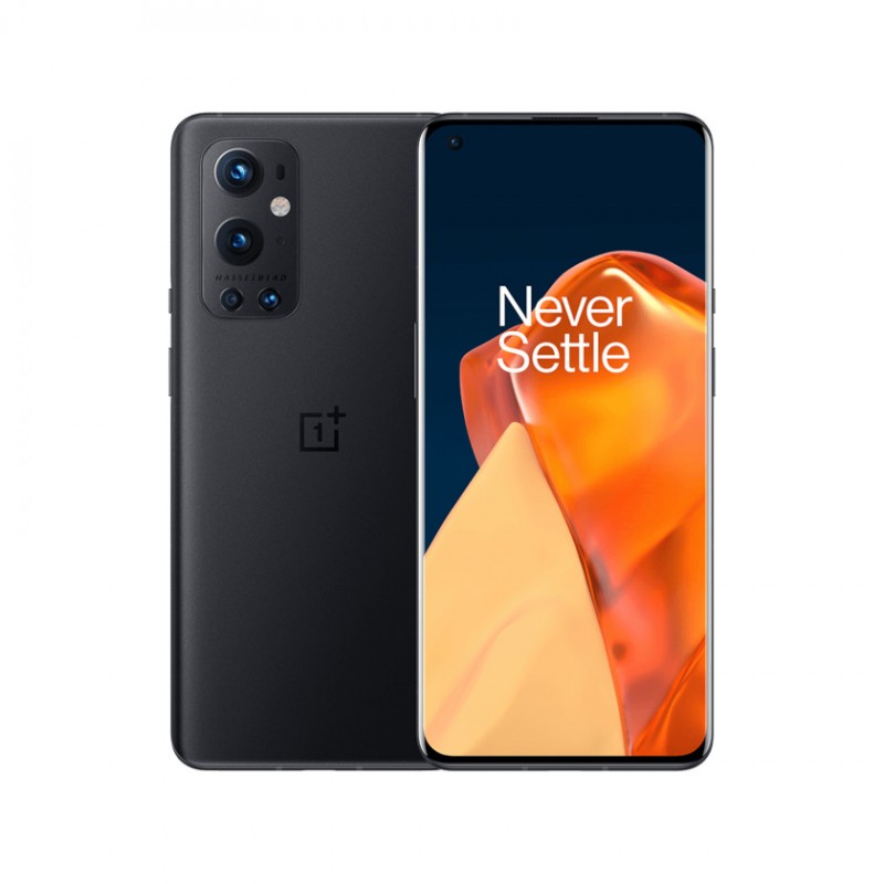 Смартфон OnePlus 9 Pro 8/128GB Stellar Black