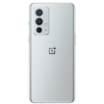 Смартфон OnePlus 9RT 12/256GB Silver